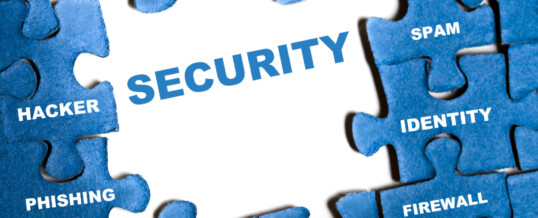 Security Assessments & Audits