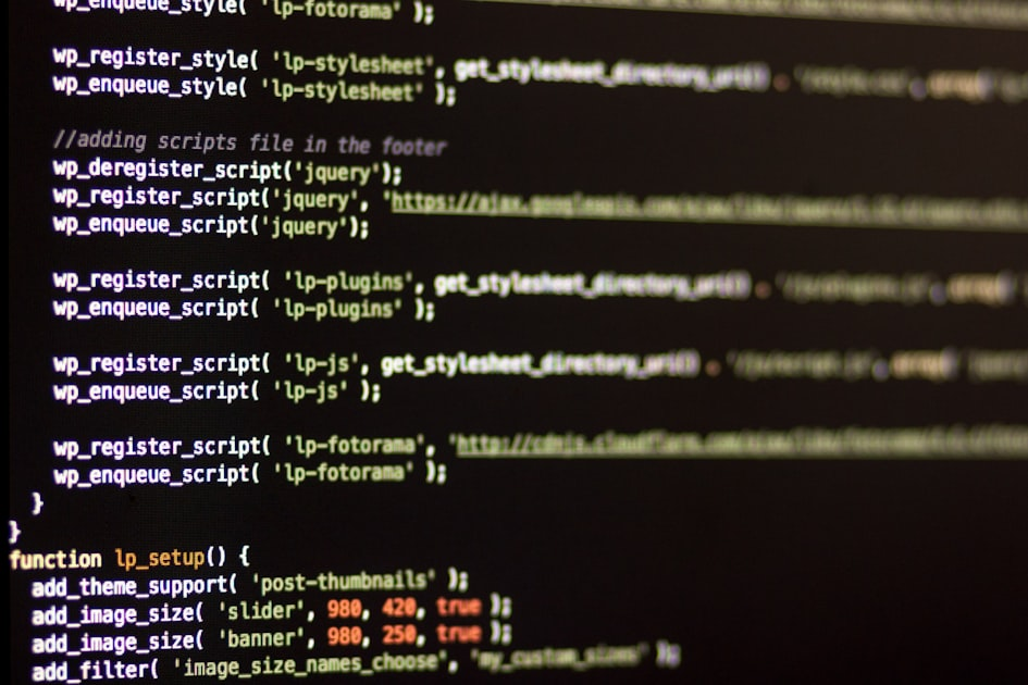 Maximizing Your Test Site’s Potential
